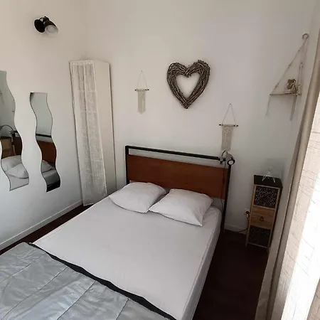 Palais Sur A 100 Metres De La 생팔레쉬르메르