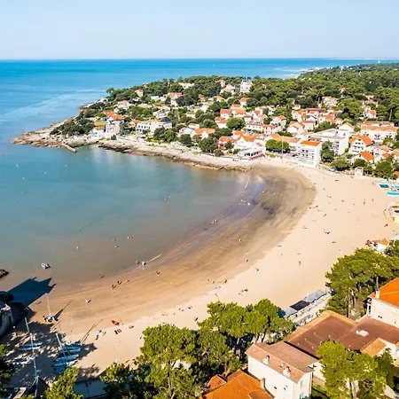 Palais Sur A 100 Metres De La Διαμέρισμα *