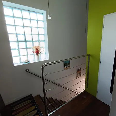 Palais Sur A 100 Metres De La Apartment *