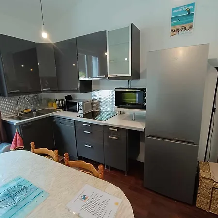 Διαμέρισμα Palais Sur A 100 Metres De La