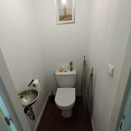 Palais Sur A 100 Metres De La Saint-Palais-sur-Mer