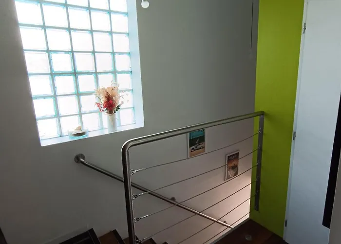 Palais Sur A 100 Metres De La شقة *